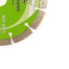 Buy cheap 150x22.23mm 6 Inch Segmented Diamond Blade For Cutting Concrete Brick Stone from wholesalers