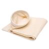 Buy cheap Aramid Nomex Industrial Filter Bags PTFE Dipping For Higher Temperature Dust Filtration from wholesalers
