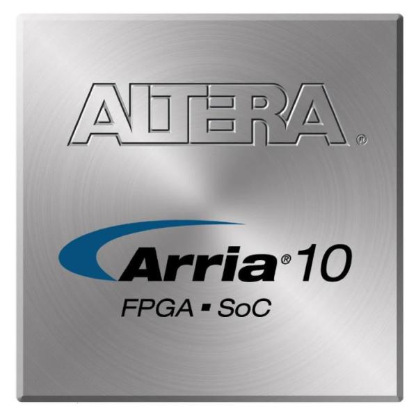 Buy cheap 10AX115R3F40I2LG Intel / Altera from wholesalers