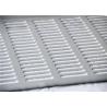 Buy cheap Sliver 600x400x20mm 2mm Wire Baking Sheet from wholesalers