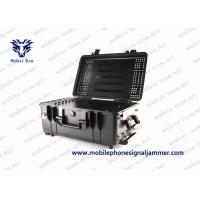 Buy cheap Military 350W High Power Waterproof Outdoor Portable RF GPS WIFI Signal UAV product