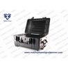 Buy cheap Waterproof Outdoor 600W High Power Military Manpack VIP Protection Defence UAV Drone Jammer from wholesalers