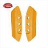 Buy cheap SK260-8 excavator side cutter for KOBELCO from wholesalers