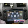 Buy cheap Autoradio Satnav for Toyota RAV4 RAV 4 2006-2012 GPS Navigation Stereo Multimedia DVD Wifi from wholesalers