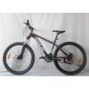 Buy cheap High Durable Race Hardtail Cross Country Bike With Hydraulic Disc Brake from wholesalers