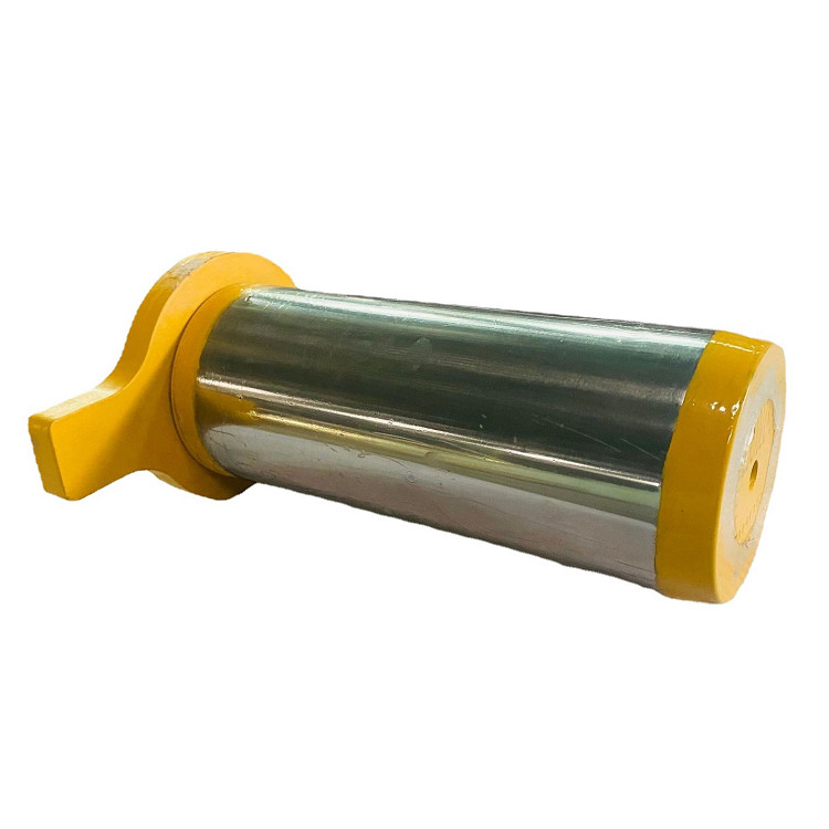 PC360 100*270 Hardened Excavator Bucket Pins for Energy and Mining Bucket Pin Exported to Northern Ireland