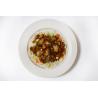Buy cheap Healthy Delicious Wheat Flour Golden Abalone Noodle from wholesalers