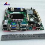 ATM Machine Parts NCR 66XX Riverside Intel Motherboard 445-0752088 445-0746025