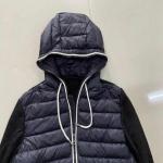 Men'S Down Jacket