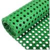 Buy cheap 23mm Thickness Anti Slip Rubber Mats Non Slip Rubber Grass Mats For Equestrian Yard Gateway from wholesalers