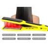 Buy cheap 240V 60Hz Upgrade Infrared Large Straightener PTC Heating Titanium Plate from wholesalers