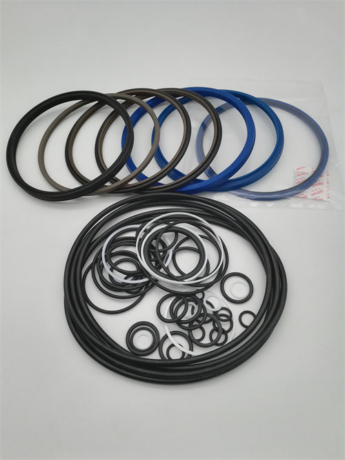 Furukawa MSB20G Nitrile Breaker Seal Kit Hydraulic Repair Kit