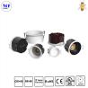 Buy cheap 10W / 12W / 15W / 20W Recessed Light Spotlight Ceiling Mounted Down Light For Home Furnishing Corridor Public Areas from wholesalers