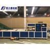Buy cheap Double Screw UPVC 37kw Pvc Pipe Extruder from wholesalers