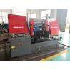 Buy cheap CH-560HA NC Control Aluminum Cutting Bandsaw Machine from wholesalers