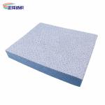 20x25cm Disposable Cleaning Cloth Heavy Oil Absorbing Melt Blown Non Woven