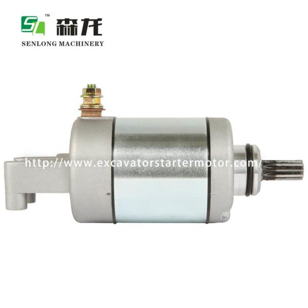 12V 9T DB Starter Motor 410-54092 SMU0210 18763 SM14-222 17.8157 YS-32 464151 46