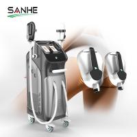 Buy cheap Ems Factory Wholesale Muscle Sculpt Burn Fat Ems Body Sculpting Machine product