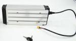 48v 20ah Electric Bike Rear Rack Lithium Battery Pack With 1000 Times Cycle Life