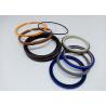 Buy cheap KOB-2438U1029R100 Excavator Boom Arm Seal Kits KOB-2438U1029R200 For Kobelco K916II 2438U1029F1 from wholesalers