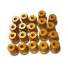 Buy cheap Anodizing Cnc Precision Milling Services Stainless Steel Industrial from wholesalers