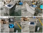 Food Beverage Shops' Best Choice Commercial Dehydrator for Fruit and Vegetable