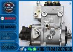 Original Common Rail Fuel Injection Pump 0445020165 612630030057 For FAW Shacman