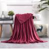 Buy cheap Anti-Static Super Soft MINI SIZE Microfiber Flannel Fleece Throw Blanket for Babies from wholesalers