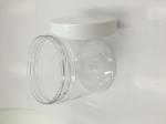 100 Ml Bottle Custom Plastic Cosmetic Packaging Bottle Empty Container