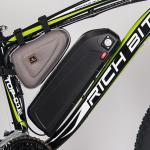US EU STOCK All Terrain Fat Tyre Electric Bike 48v 1000w Rich Bit Top 022