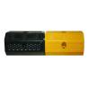 Buy cheap Car Parking Safety Stops Reflective Wheel Stopper from wholesalers