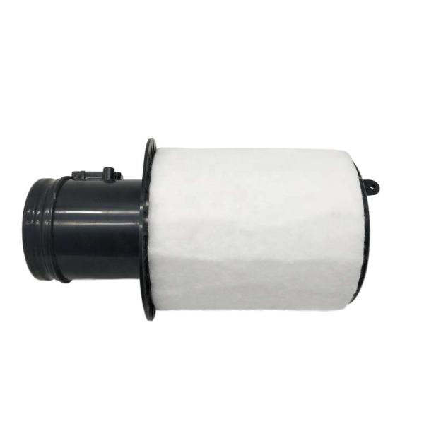 Buy cheap 80004669 420133844D Audi R8 Air Filter Automotive Length 305mm from wholesalers