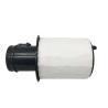 Buy cheap 80004669 420133844D Audi R8 Air Filter Automotive Length 305mm from wholesalers