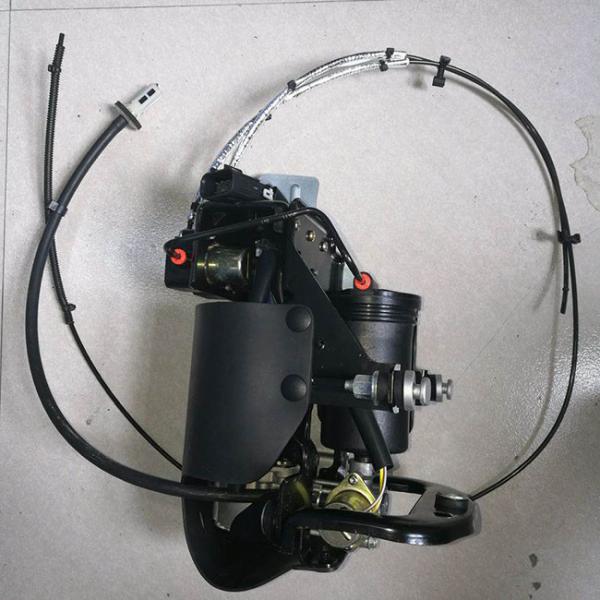 Buy cheap Air Ride Suspension Compressor Pump 22983463 2013 - 2017 For Cadillac XTS from wholesalers