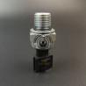Buy cheap Excavator Ex200 EX120 ZAX240-3/6 Pressure Sensor Hitachi Parts from wholesalers