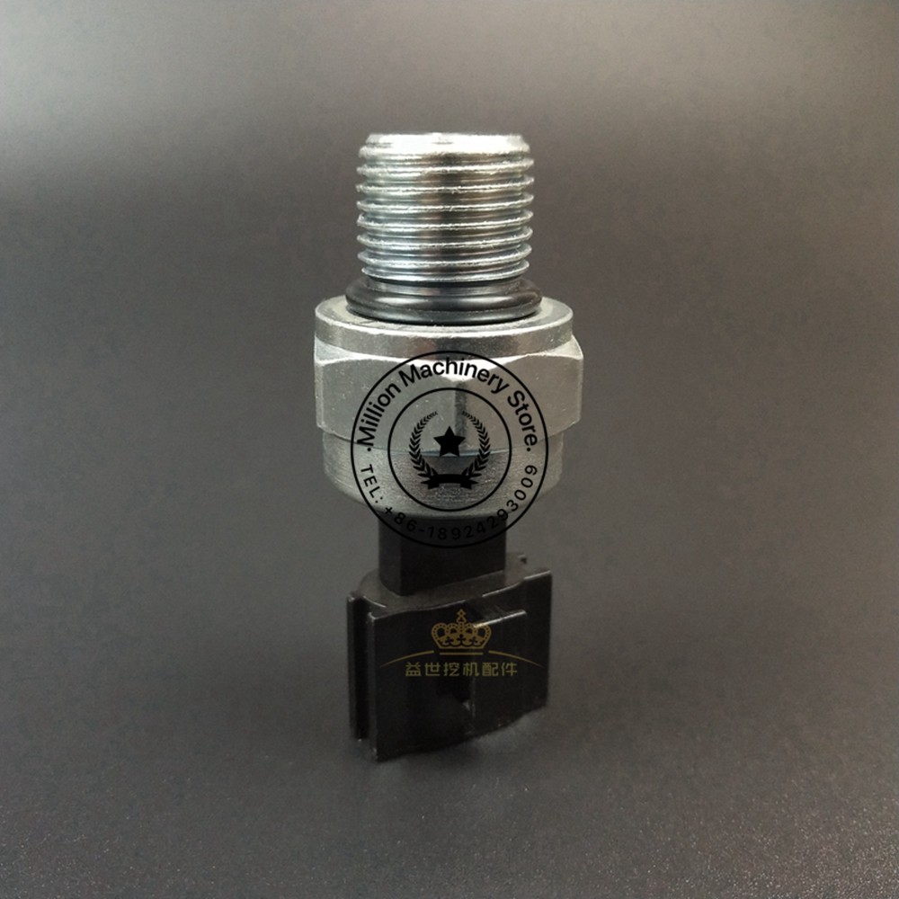 Excavator Ex200 EX120 ZAX240-3/6 Pressure Sensor Hitachi Parts