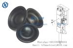 Hanwoo Hydraulic Breaker Diaphragm RHB330 Rhino Hammer Parts Membrane