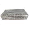 Buy cheap 15 × 30mm Air Filter Screen Stamping Round Aluminum Durable from wholesalers