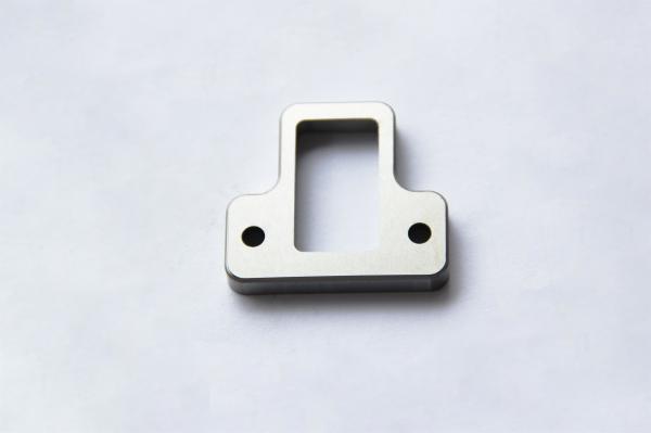 Buy cheap Non Standard Precision Molding Plastic Parts Automotive Plastic Parts from wholesalers