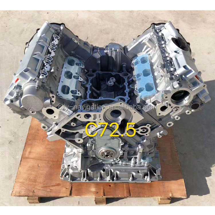 A3 Auto Engine Assembly CABA CABB CDHA CDHB CJEB for Audi VW 1.8TFSI at 4500-6200 RPM