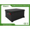 Buy cheap Prismatic Cell 72V 105ah Lithium Battery For Golf Cart / Patrol Car from wholesalers