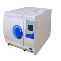 Buy cheap Class B Dental Medical Autoclave Steam Sterilizer 2000W Stainless Steel 304 product
