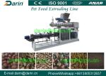 Buy cheap High capacity Dog pet food processing line , animal food making machine from wholesalers