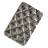 Buy cheap ASTM A240 304 Stainless Steel Diamond Plate Sheets 316 430 Mirror ODM Service from wholesalers
