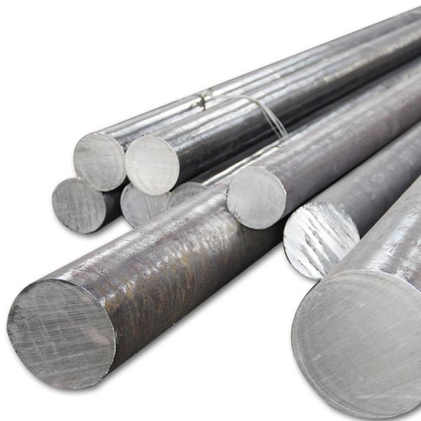 Buy cheap 1008 AISI Carbon Steel Round Bars 15mm 1010 Steel Bar from wholesalers
