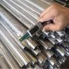 Buy cheap SUS 201 304 316 Stainless Steel Industrial Weldable Pipe ASTM A554 from wholesalers