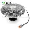 Buy cheap Cooling system Electric fan clutch for Scania Suitable 7073405,1453968C 2052007 1737101368 278016N from wholesalers