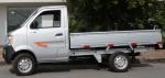 Buy cheap Mini Truck Cargo Vehicles 1021 With 1L engien  EPS Mcpherson Front Suspension from wholesalers