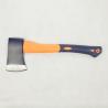 Buy cheap A601 Forged Carbon Steel Hand Working Axe with Plastic Handle (XL0141) from wholesalers