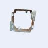 Buy cheap Plaster Ring RUFFIN 2 Gang Wall Switch Assembly White Color 12 AWG Cable Fix from wholesalers